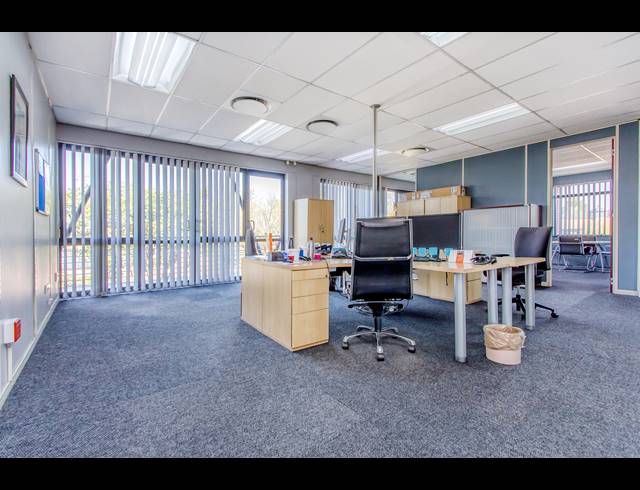 334M² OFFICE TO LET IN SIMBA